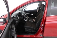 Suzuki SX4 S-CROSS vaihtoauto