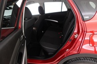 Suzuki SX4 S-CROSS vaihtoauto