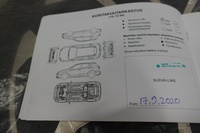 Suzuki SX4 S-CROSS vaihtoauto