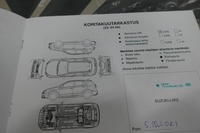 Suzuki SX4 S-CROSS vaihtoauto