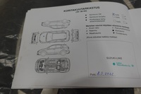 Suzuki SX4 S-CROSS vaihtoauto