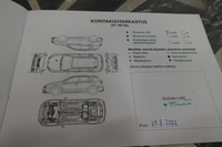 Suzuki SX4 S-CROSS vaihtoauto