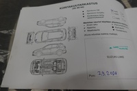 Suzuki SX4 S-CROSS vaihtoauto