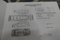 Suzuki SX4 S-CROSS vaihtoauto