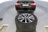 Lexus ES vaihtoauto
