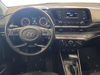 Hyundai i20 Hatchback vaihtoauto