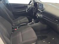 Hyundai i20 Hatchback vaihtoauto