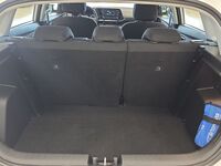 Hyundai i20 Hatchback vaihtoauto