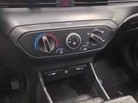 Hyundai i20 Hatchback vaihtoauto
