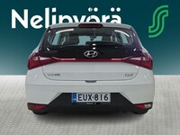 Hyundai i20 Hatchback vaihtoauto