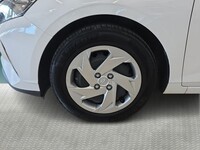 Hyundai i20 Hatchback vaihtoauto