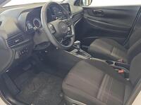 Hyundai i20 Hatchback vaihtoauto