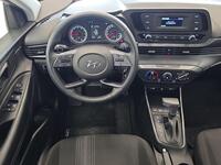 Hyundai i20 Hatchback vaihtoauto