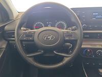 Hyundai i20 Hatchback vaihtoauto