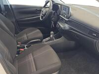 Hyundai i20 Hatchback vaihtoauto
