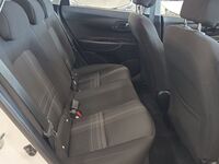 Hyundai i20 Hatchback vaihtoauto