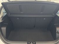 Hyundai i20 Hatchback vaihtoauto