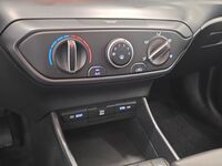 Hyundai i20 Hatchback vaihtoauto