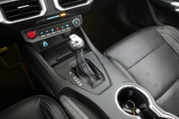 Ford USA Mustang vaihtoauto