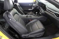 Ford USA Mustang vaihtoauto