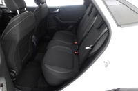 Ford Puma vaihtoauto
