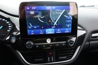 Ford Puma vaihtoauto