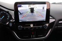 Ford Puma vaihtoauto