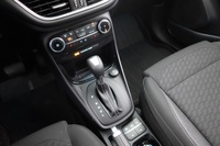 Ford Puma vaihtoauto