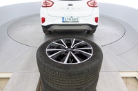 Ford Puma vaihtoauto