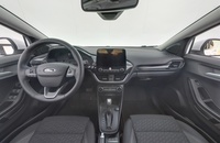 Ford Puma vaihtoauto
