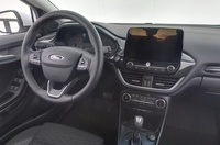 Ford Puma vaihtoauto