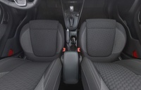 Ford Puma vaihtoauto