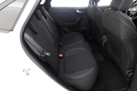 Ford Puma vaihtoauto