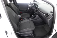 Ford Puma vaihtoauto