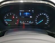 Ford Puma vaihtoauto