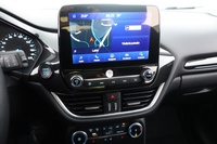 Ford Puma vaihtoauto