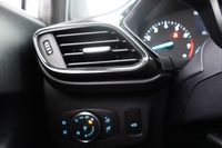 Ford Puma vaihtoauto