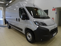 Toyota Proace MAX vaihtoauto