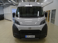 Toyota Proace MAX vaihtoauto