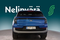 Ford USA Explorer vaihtoauto