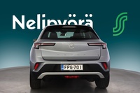 Opel Mokka-e vaihtoauto