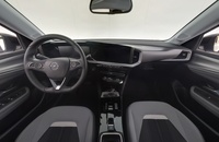 Opel Mokka-e vaihtoauto