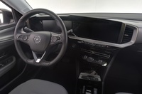 Opel Mokka-e vaihtoauto