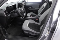 Opel Mokka-e vaihtoauto