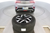 Opel Mokka-e vaihtoauto