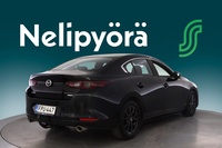 Mazda 3 vaihtoauto