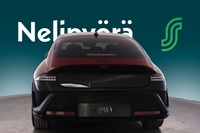 Hyundai IONIQ 6 vaihtoauto