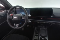 Hyundai IONIQ 6 vaihtoauto