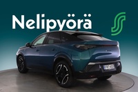 Peugeot E-3008 vaihtoauto