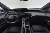 Peugeot E-3008 vaihtoauto